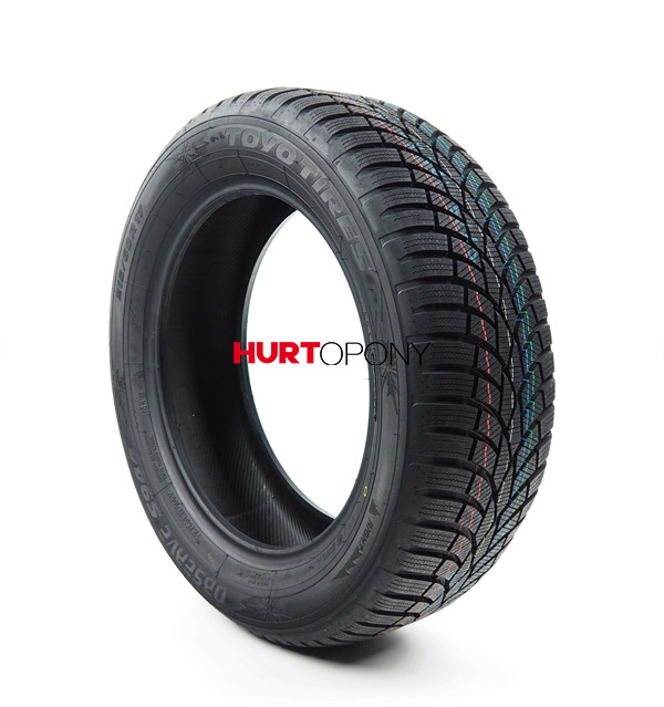 Toyo 215/55R16 OBSERVE S944 97H XL